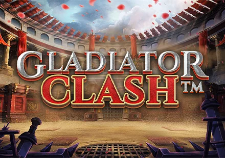 Gladiator Clash